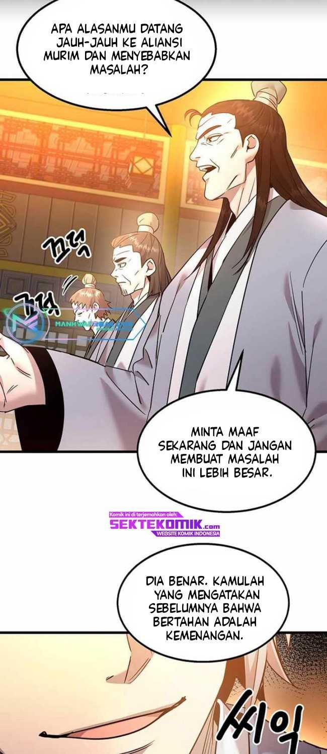 Strongest Fighter Chapter 94