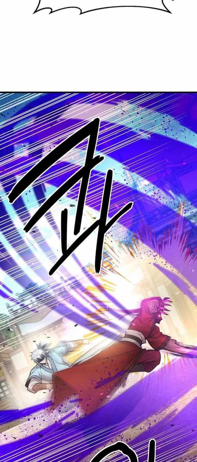 Strongest Fighter chapter 95 halaman 16