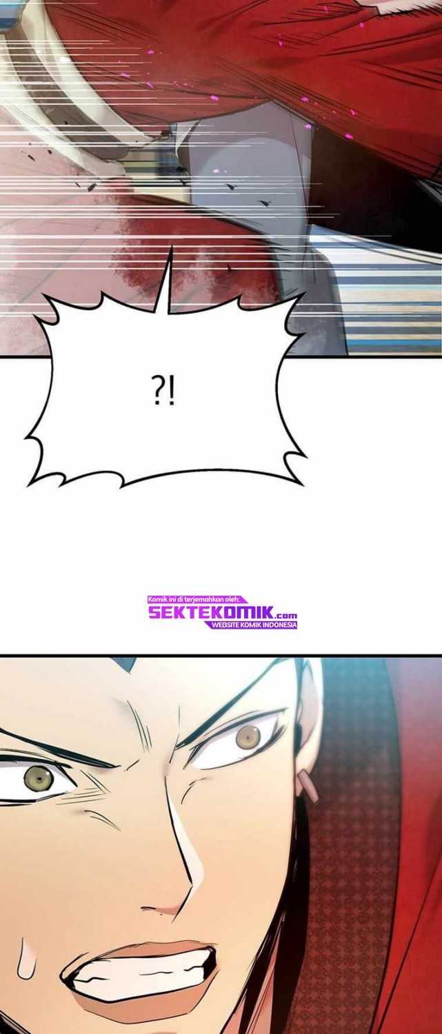 Strongest Fighter chapter 95 halaman 4