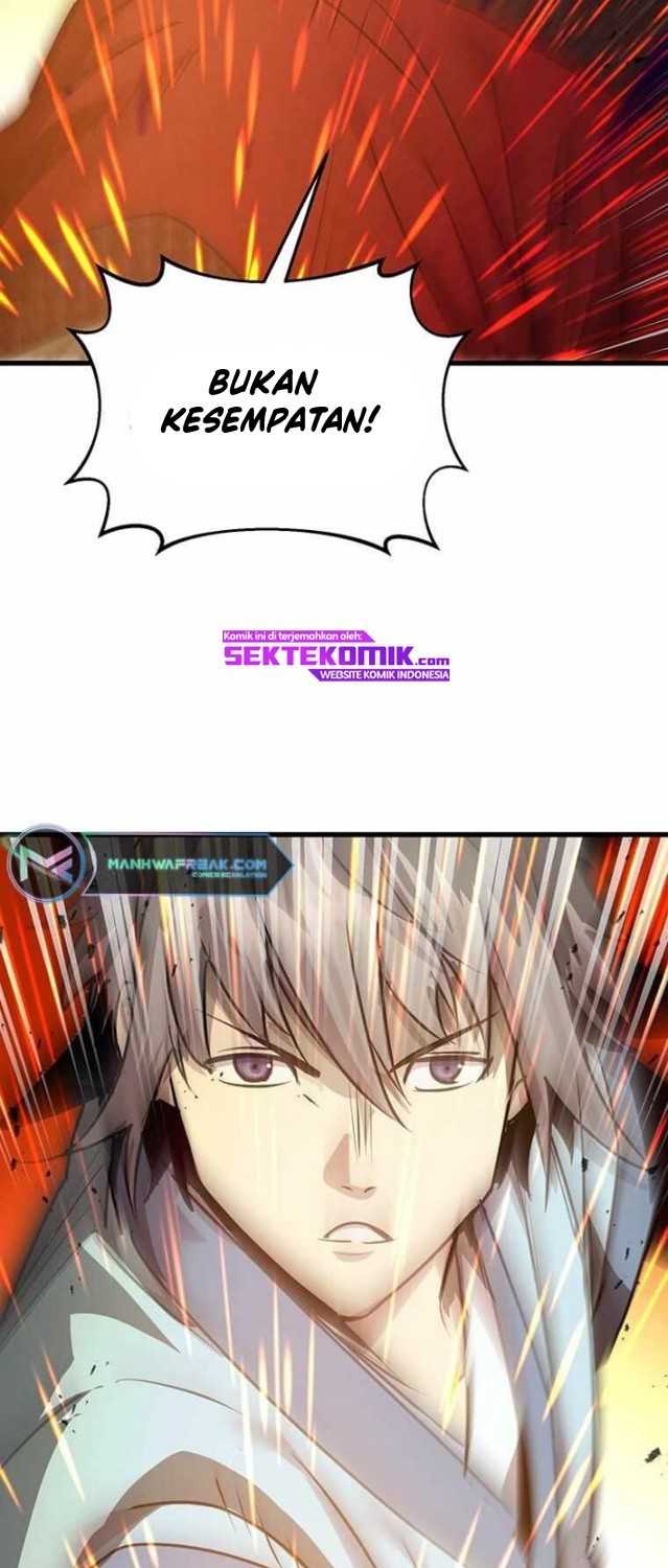 Strongest Fighter chapter 95 halaman 24
