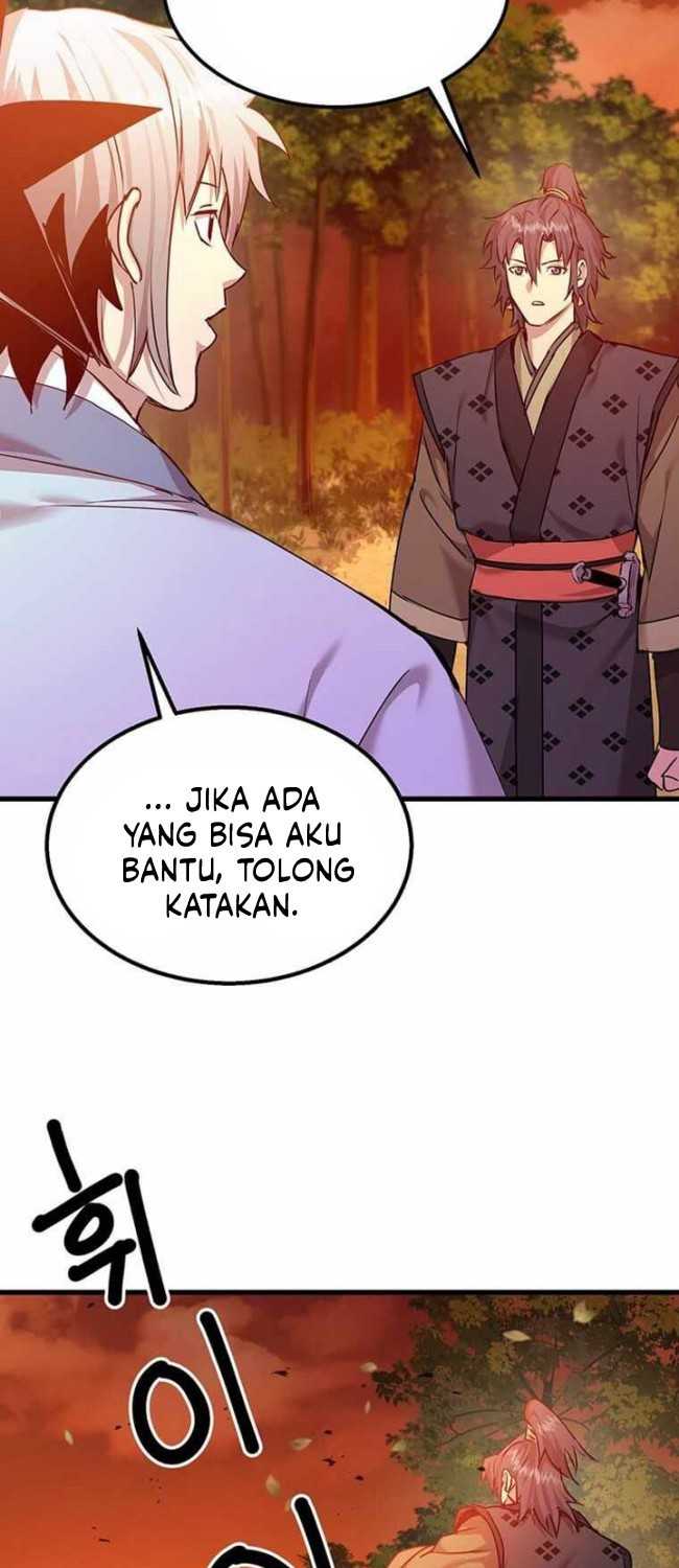 Strongest Fighter chapter 95 halaman 42