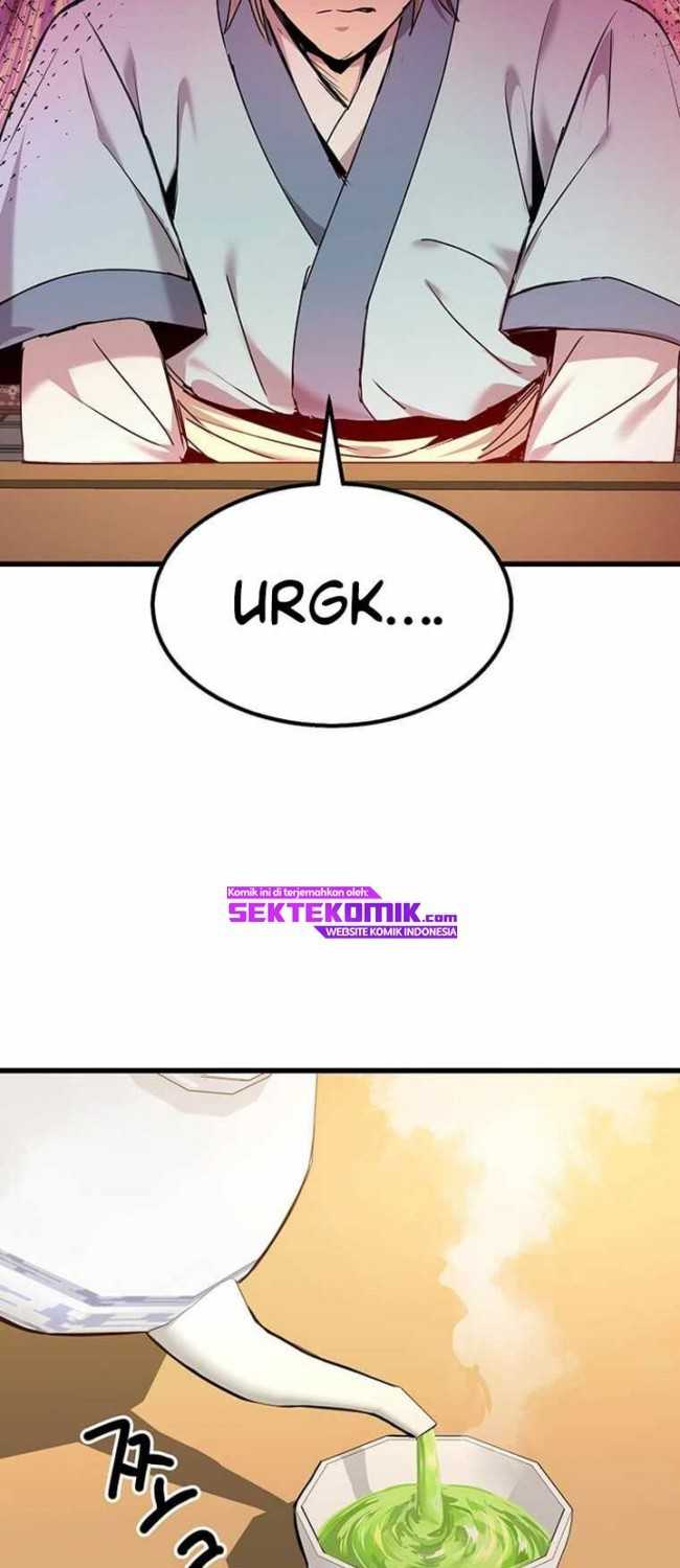 Strongest Fighter chapter 95 halaman 52