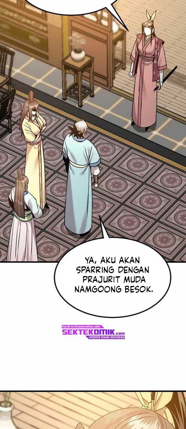Strongest Fighter chapter 95 halaman 61