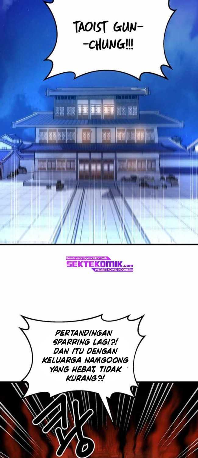 Strongest Fighter chapter 95 halaman 50