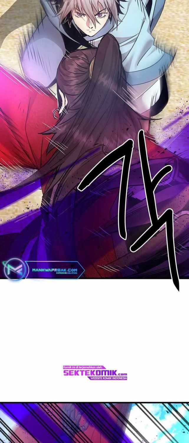 Strongest Fighter chapter 95 halaman 19