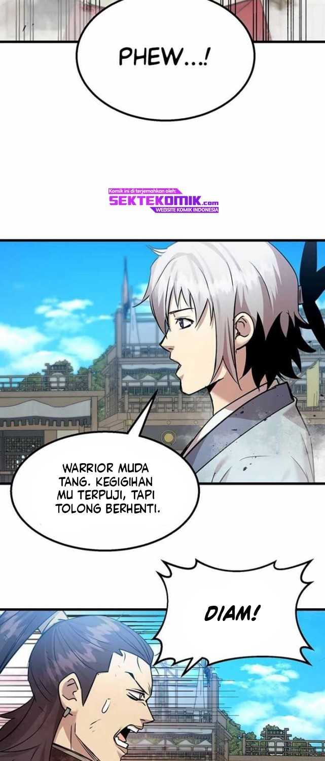 Strongest Fighter chapter 95 halaman 12