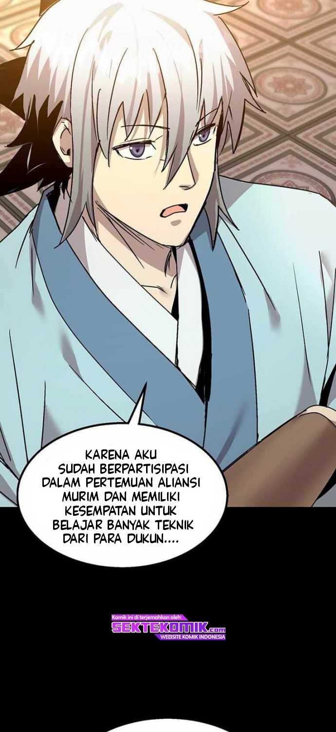 Strongest Fighter chapter 95 halaman 63