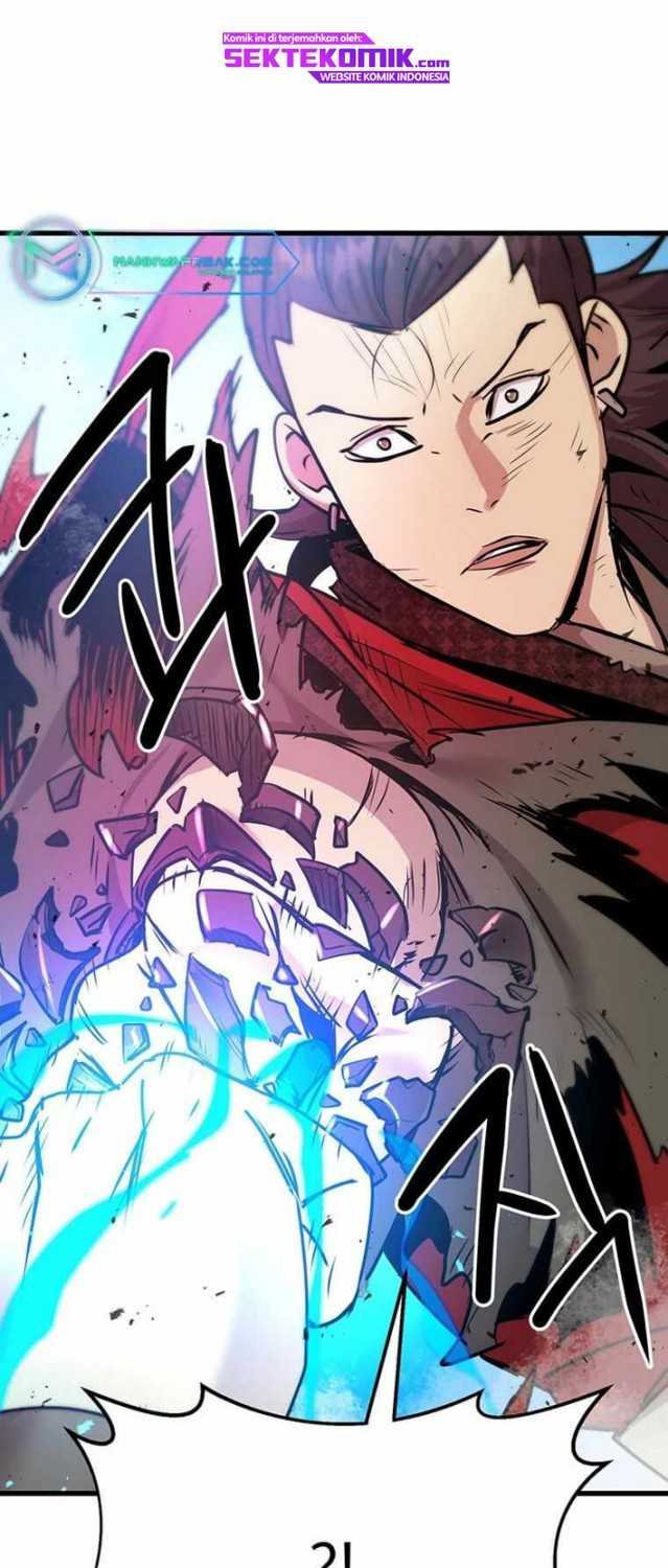 Strongest Fighter chapter 95 halaman 26