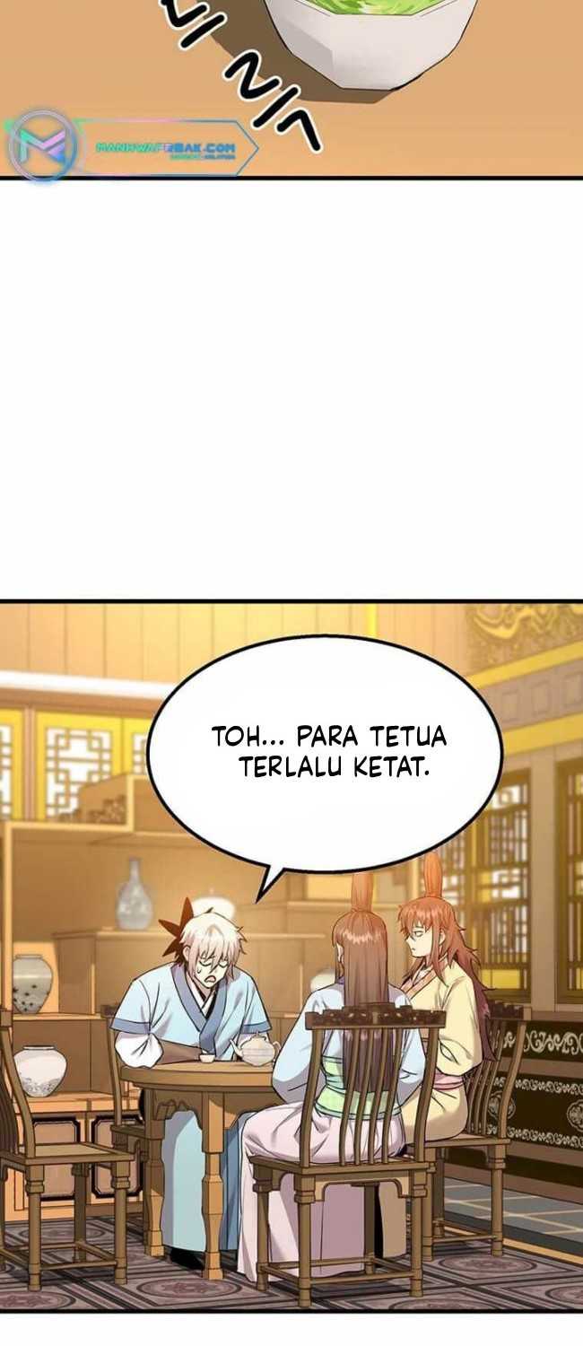 Strongest Fighter chapter 95 halaman 53