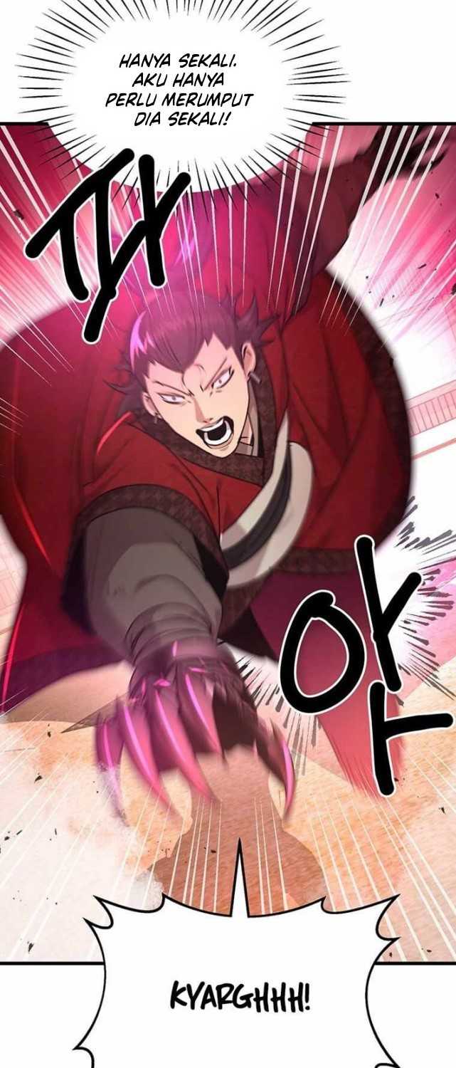 Strongest Fighter chapter 95 halaman 15