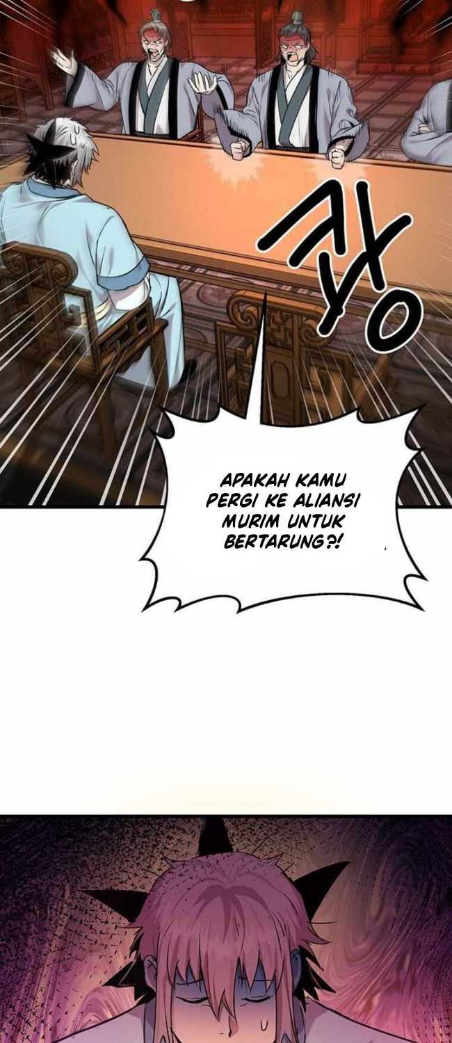 Strongest Fighter chapter 95 halaman 51
