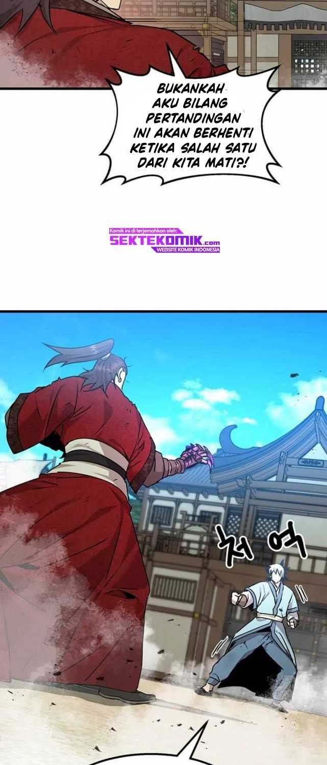 Strongest Fighter chapter 95 halaman 13