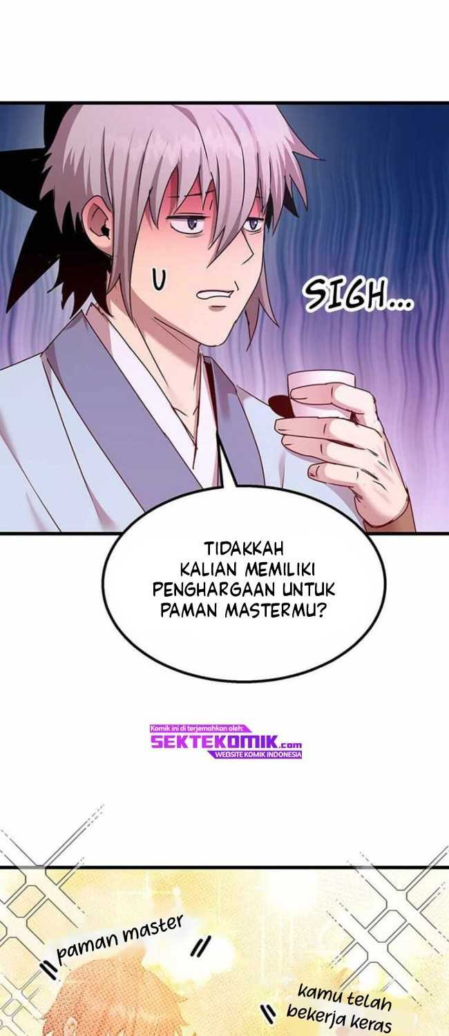 Strongest Fighter chapter 95 halaman 55