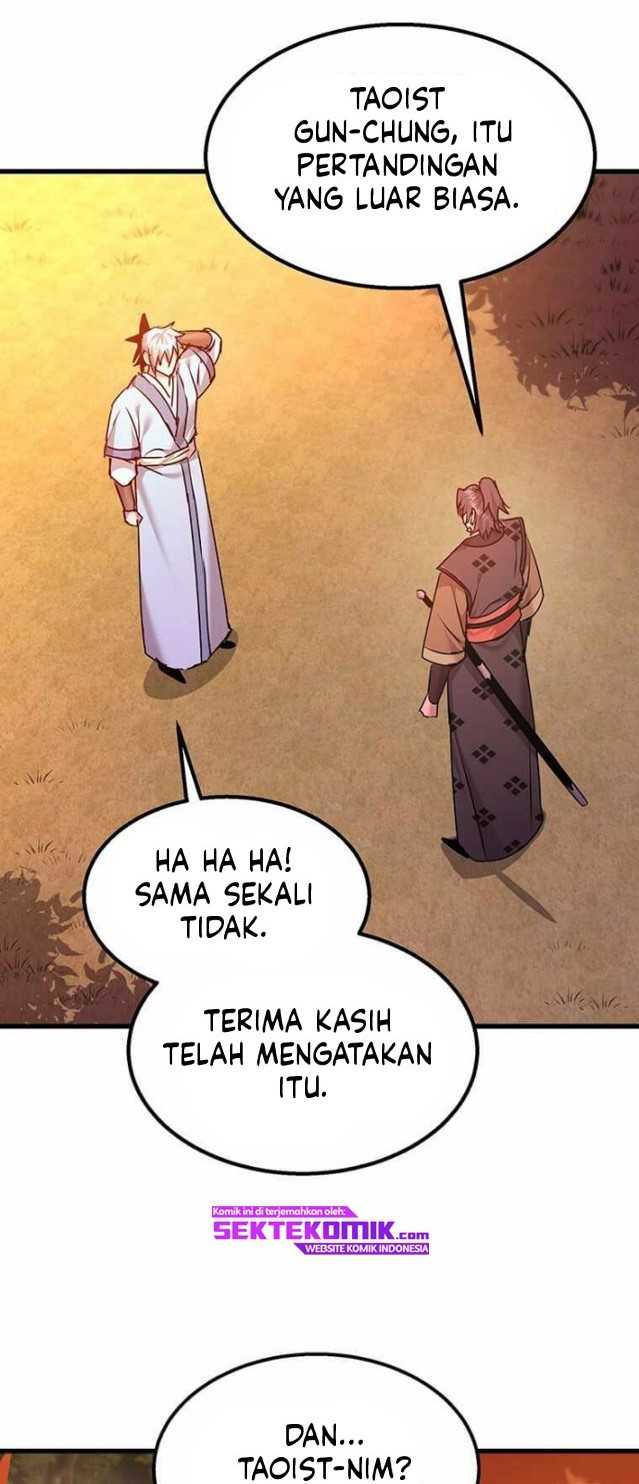 Strongest Fighter chapter 95 halaman 41