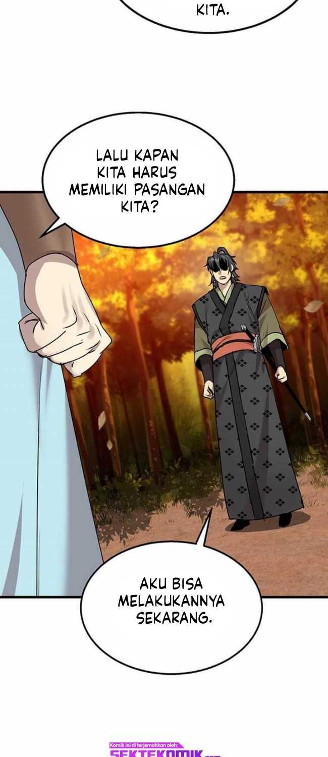 Strongest Fighter chapter 95 halaman 46