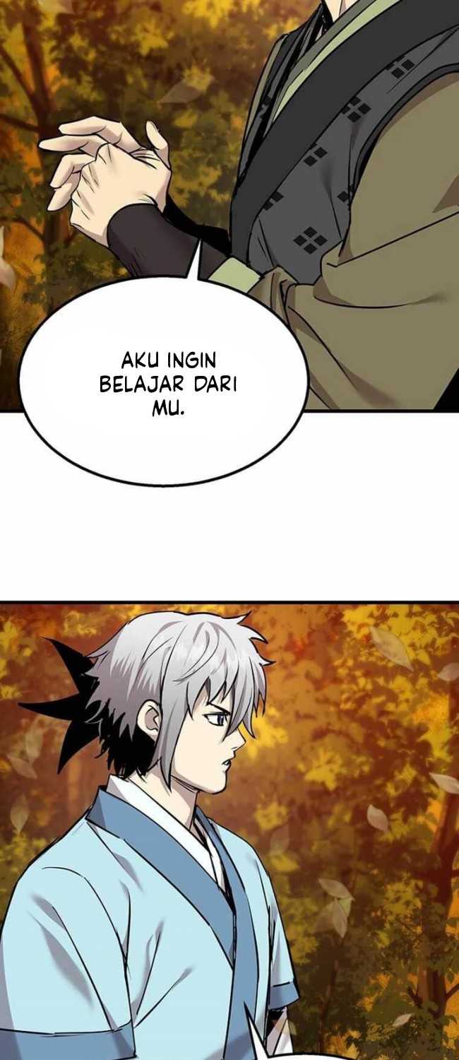 Strongest Fighter chapter 95 halaman 44