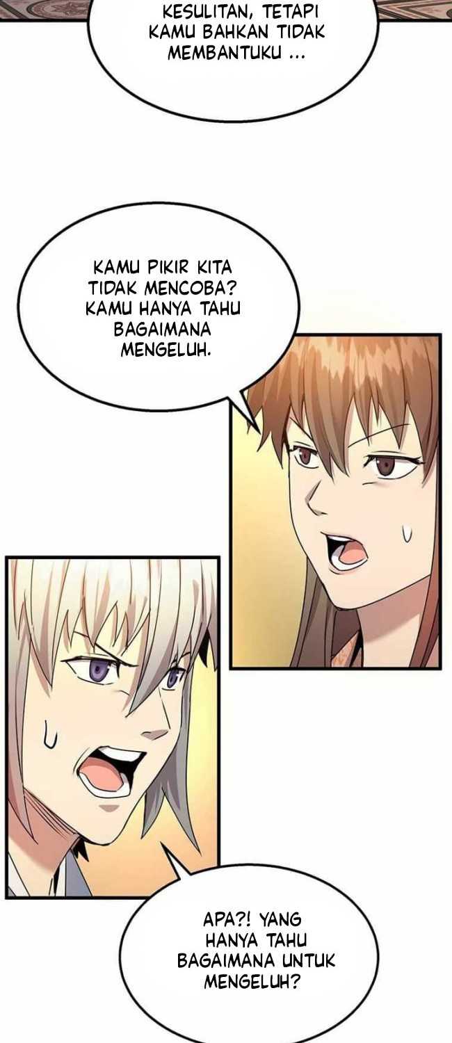Strongest Fighter chapter 95 halaman 57
