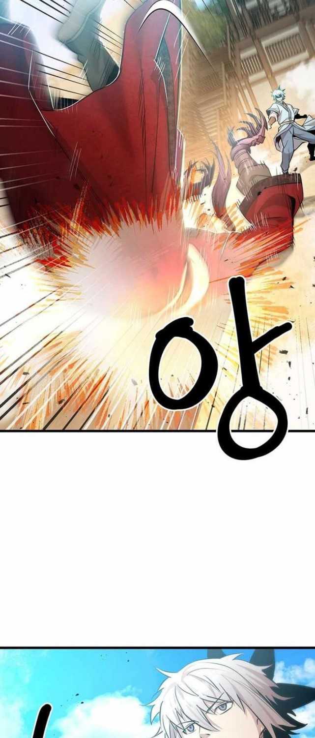Strongest Fighter chapter 95 halaman 7