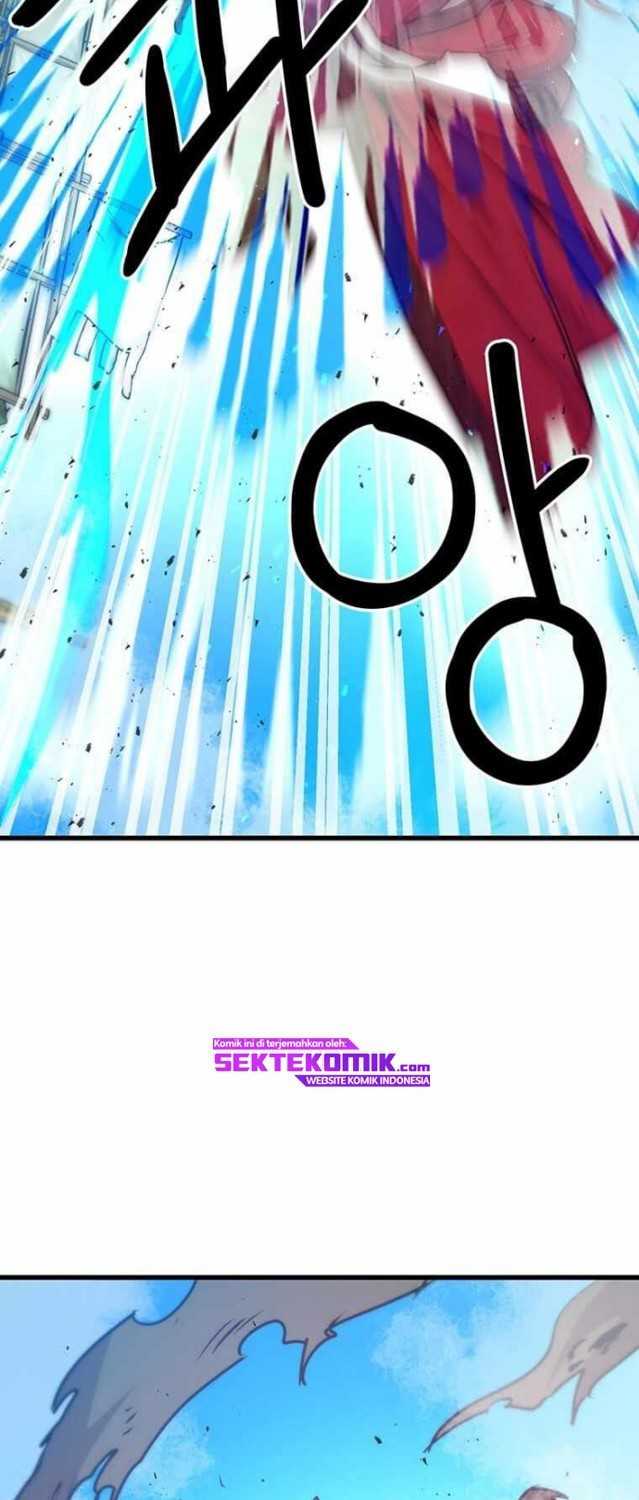 Strongest Fighter chapter 95 halaman 28