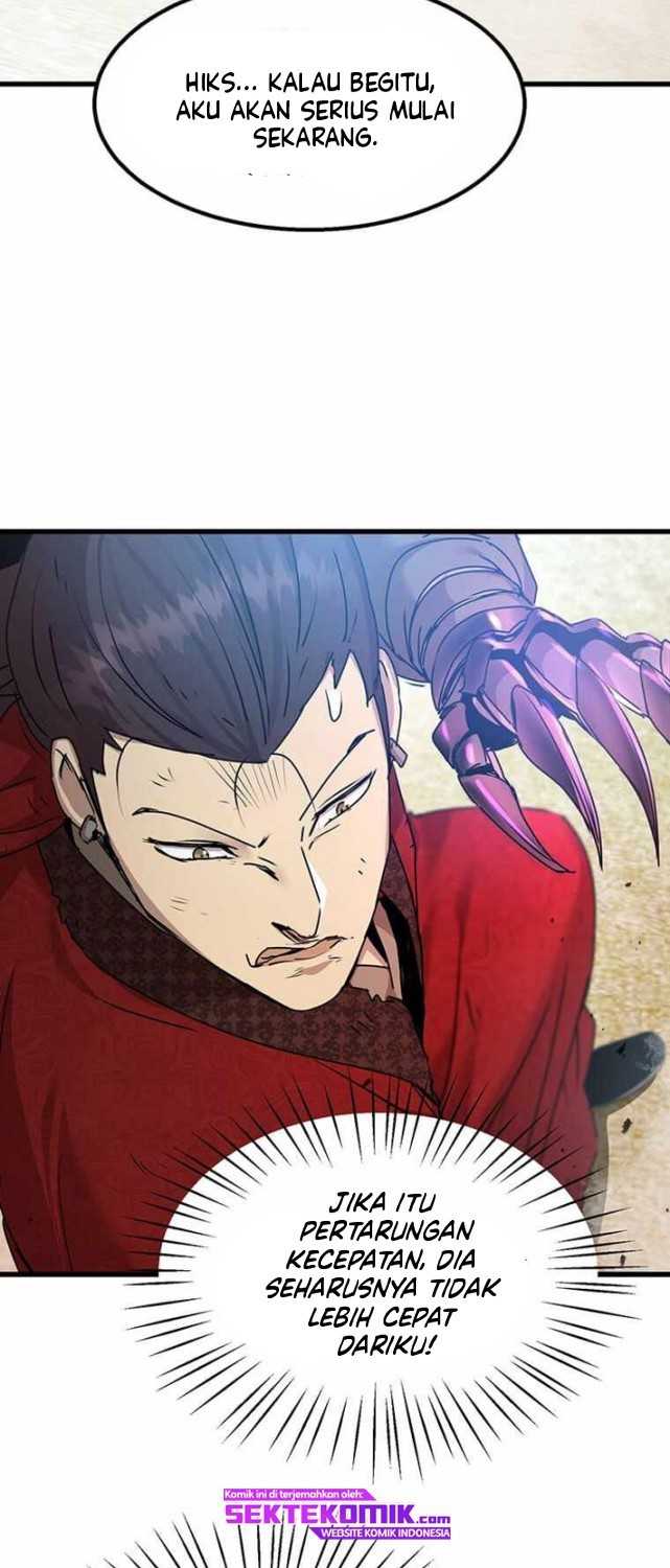 Strongest Fighter chapter 95 halaman 14