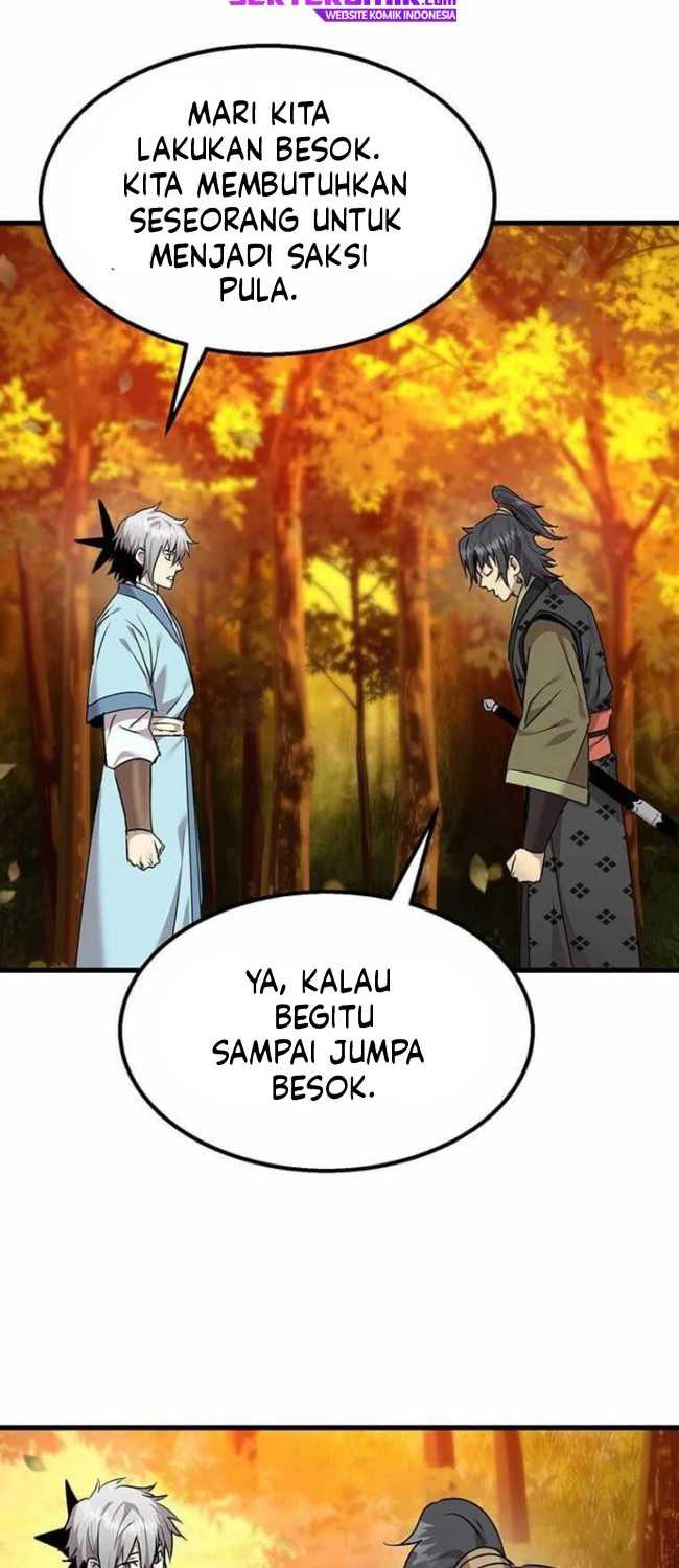 Strongest Fighter chapter 95 halaman 47