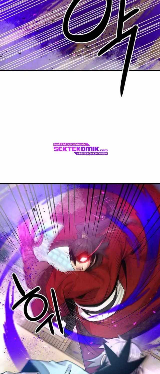 Strongest Fighter chapter 95 halaman 17