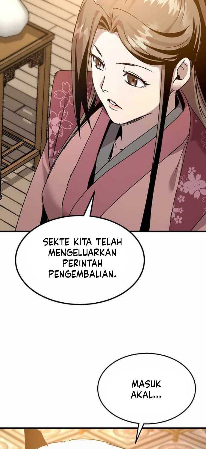 Strongest Fighter chapter 95 halaman 62