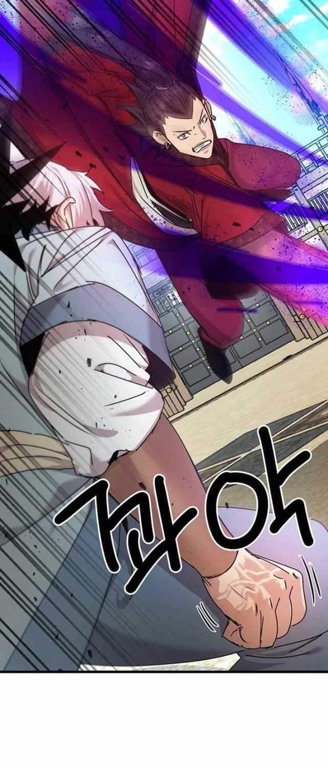 Strongest Fighter chapter 95 halaman 20
