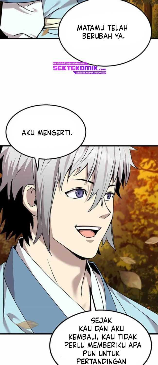 Strongest Fighter chapter 95 halaman 45