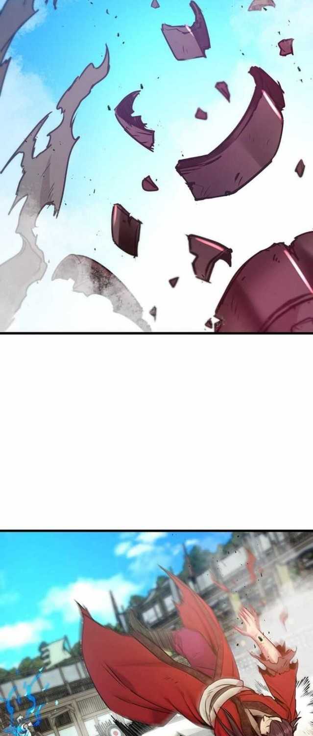 Strongest Fighter chapter 95 halaman 29