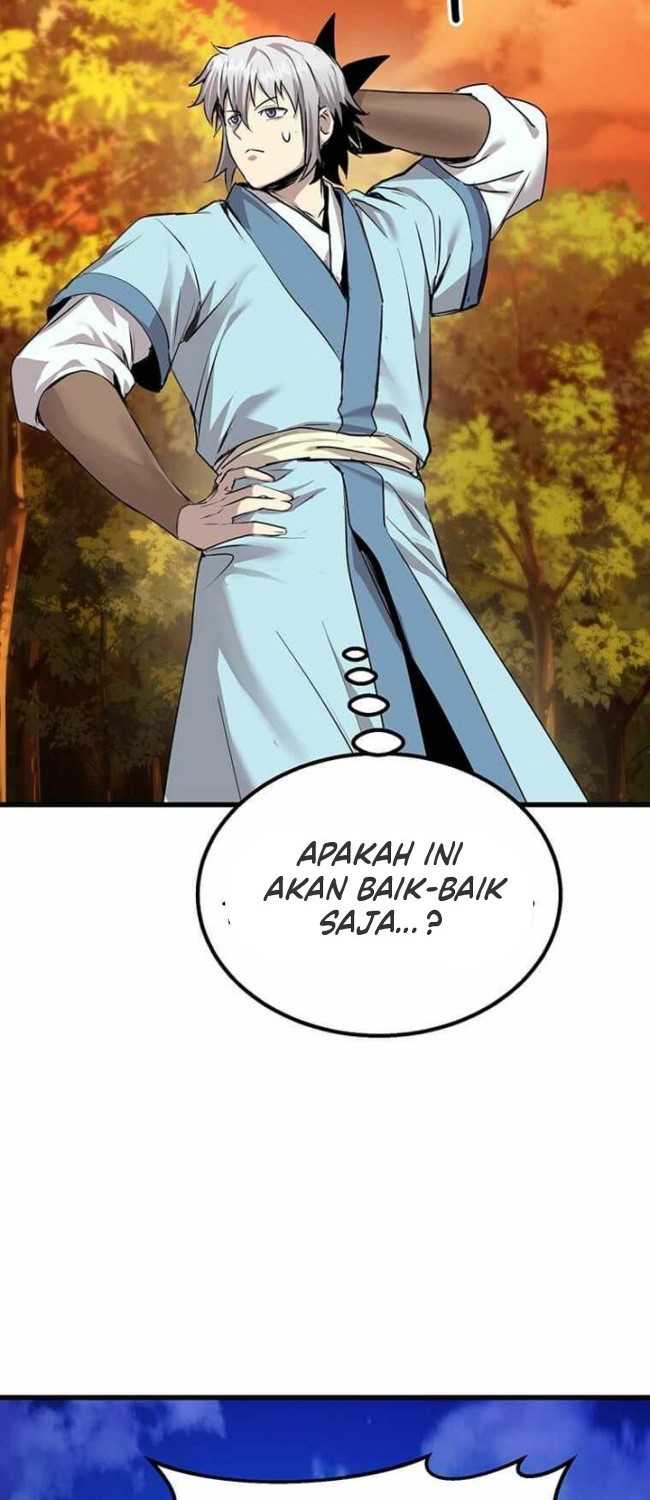Strongest Fighter chapter 95 halaman 49