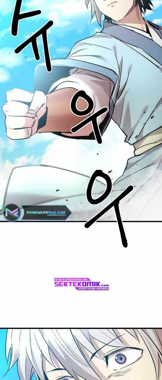 Strongest Fighter chapter 95 halaman 8