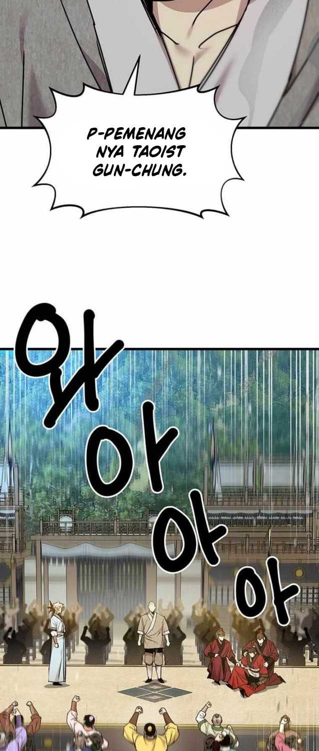 Strongest Fighter chapter 95 halaman 33