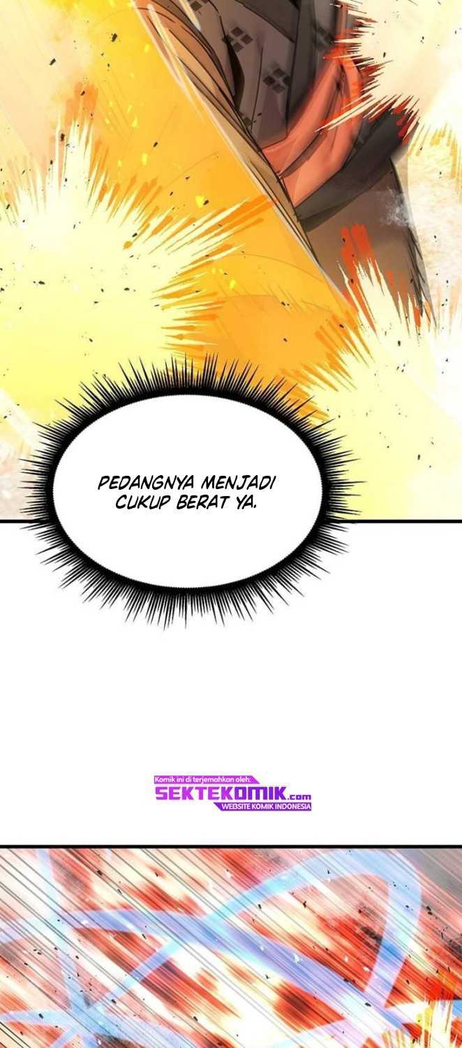 Strongest Fighter Chapter 96