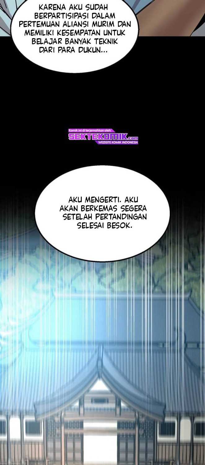 Strongest Fighter Chapter 96
