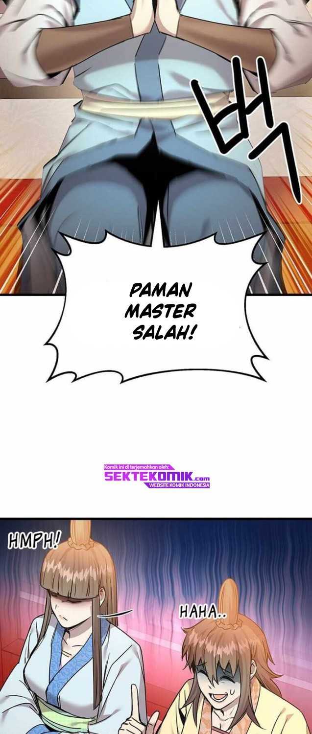Strongest Fighter Chapter 97