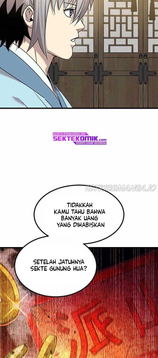 Strongest Fighter Chapter 98