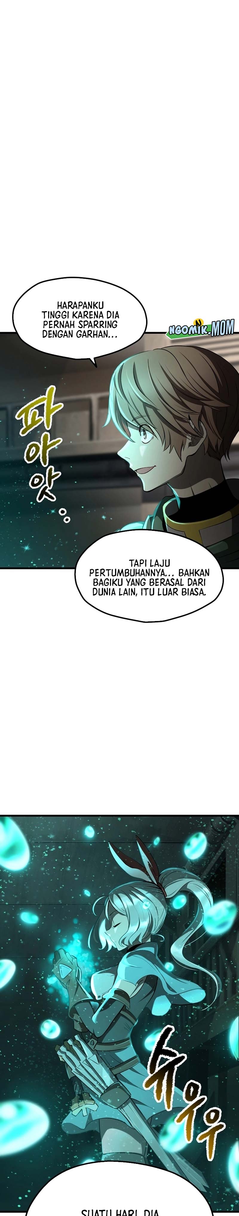 Otherworldly Sword King’s Survival Records Chapter 239