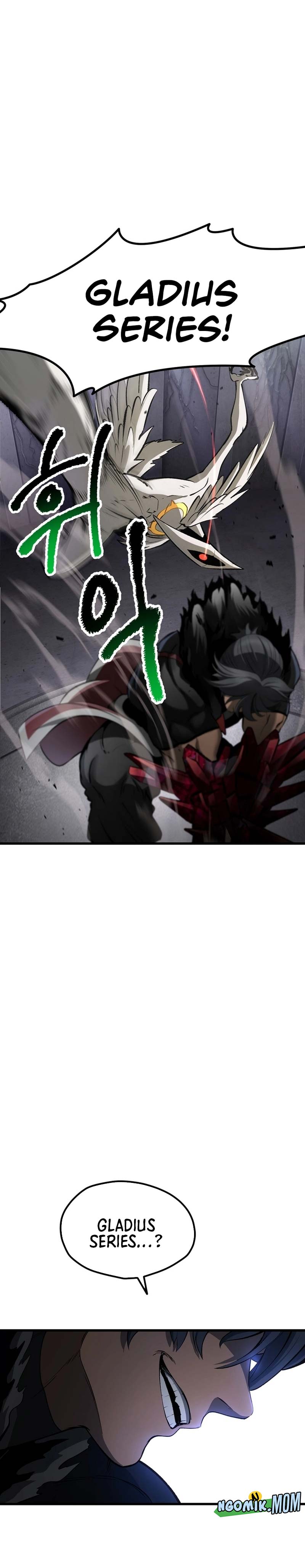 Otherworldly Sword King’s Survival Records Chapter 239
