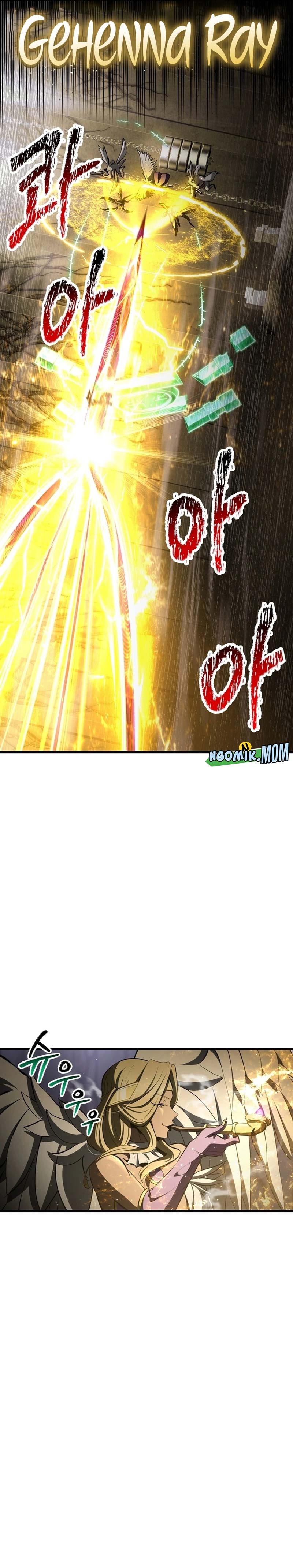 Otherworldly Sword King’s Survival Records Chapter 239