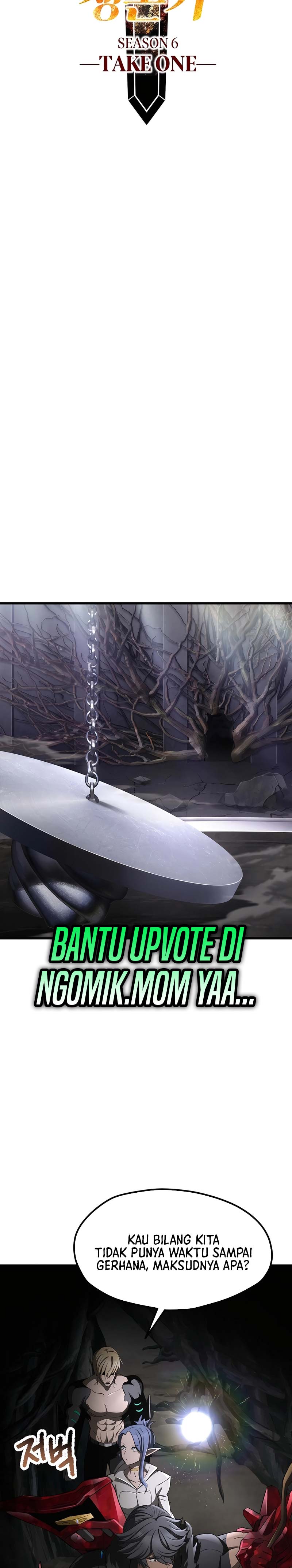 Otherworldly Sword King’s Survival Records Chapter 240