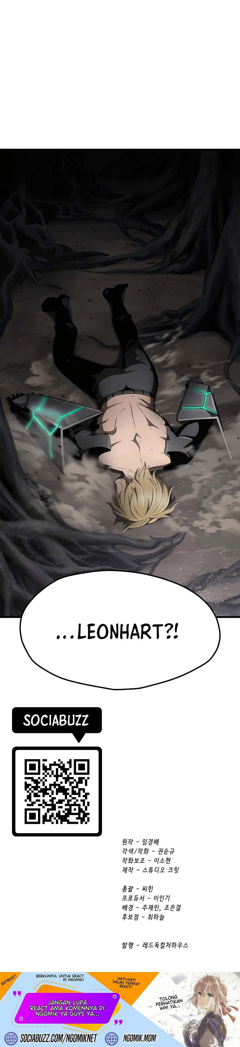 Otherworldly Sword King’s Survival Records Chapter 240