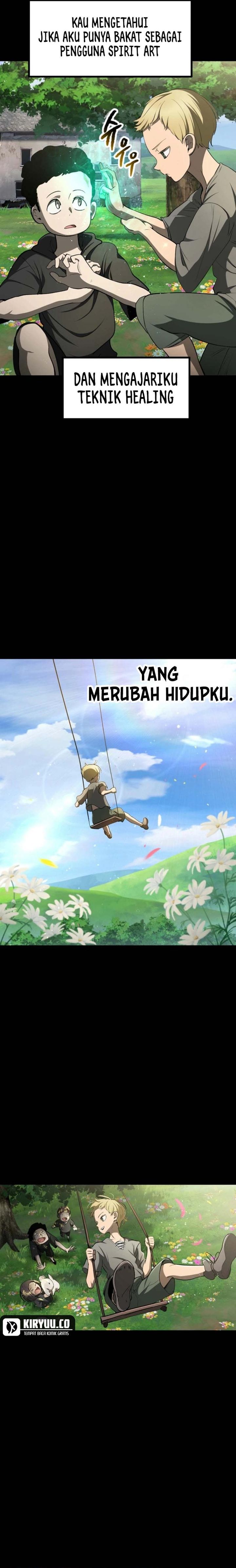 Otherworldly Sword King’s Survival Records Chapter 241