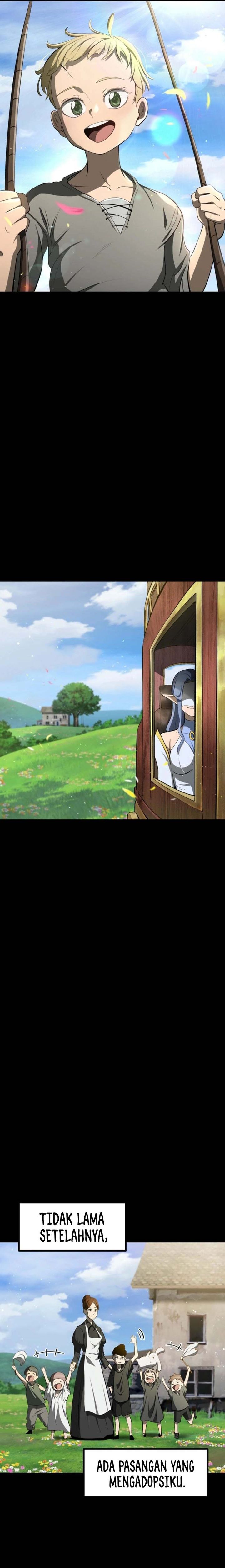 Otherworldly Sword King’s Survival Records Chapter 241