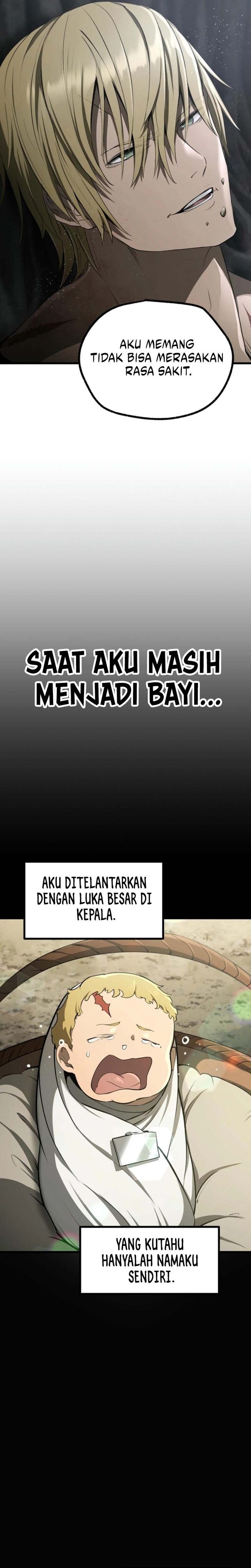 Otherworldly Sword King’s Survival Records Chapter 241