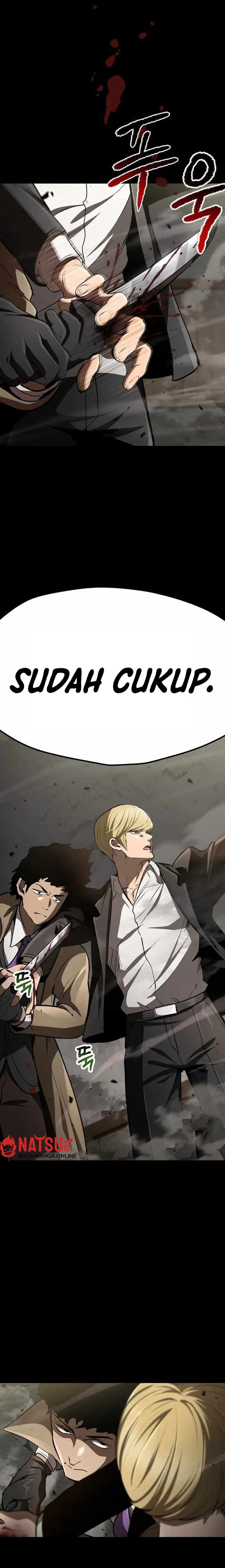 Otherworldly Sword King’s Survival Records Chapter 242