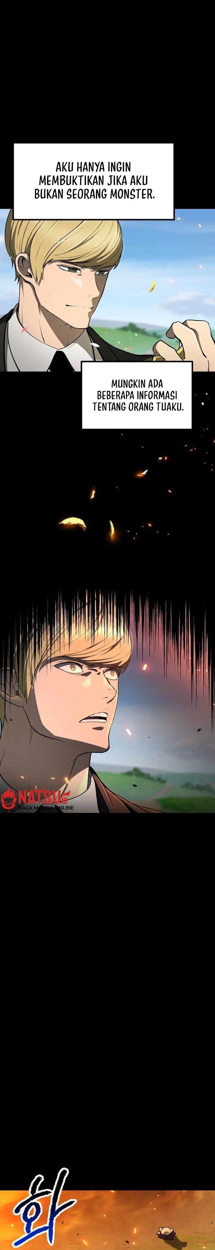 Otherworldly Sword King’s Survival Records Chapter 242