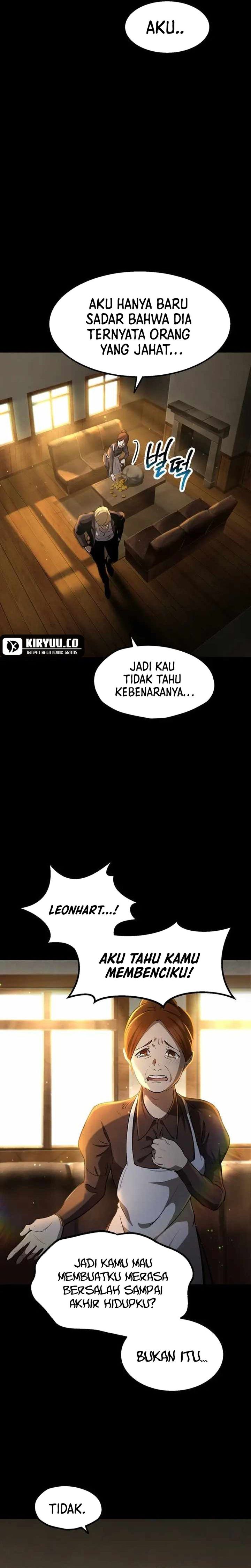 Otherworldly Sword King’s Survival Records Chapter 242