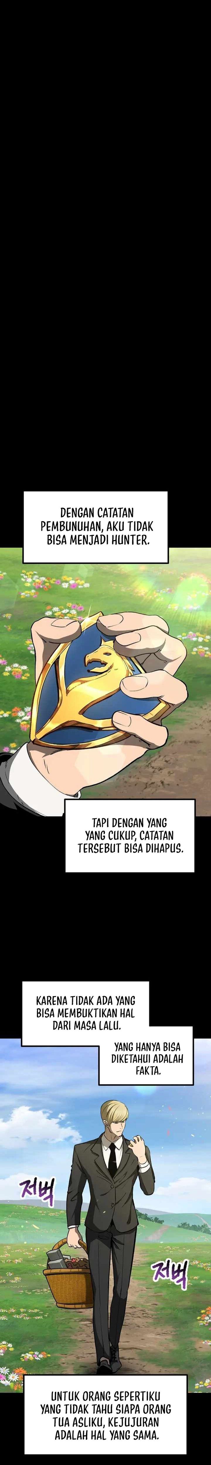 Otherworldly Sword King’s Survival Records Chapter 242