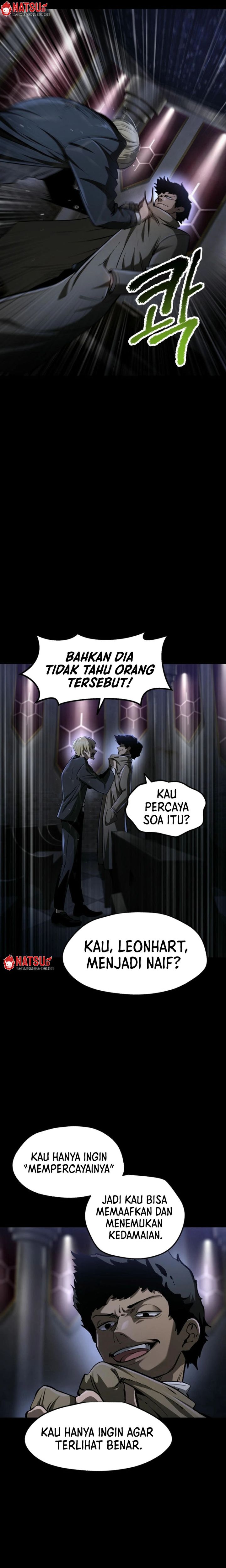 Otherworldly Sword King’s Survival Records Chapter 243